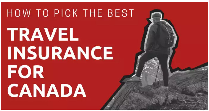An image of Travelers Insurance for Canada