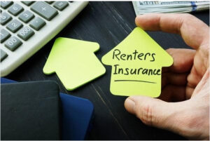 Travelers Renters Insurance