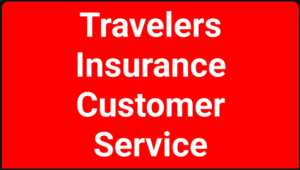 Contact Travelers Insurance