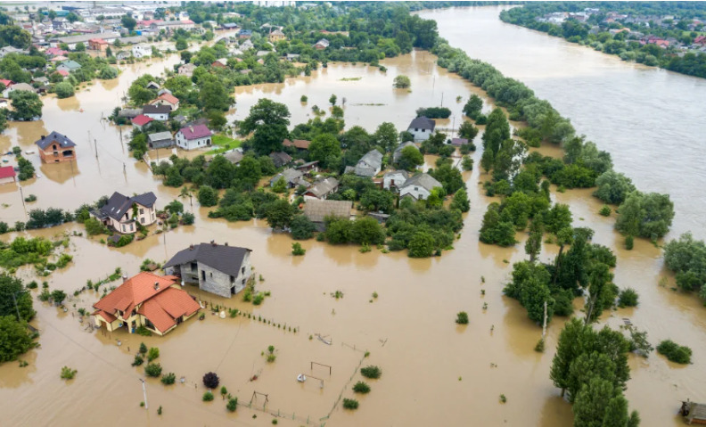 Travelers Flood Insurance