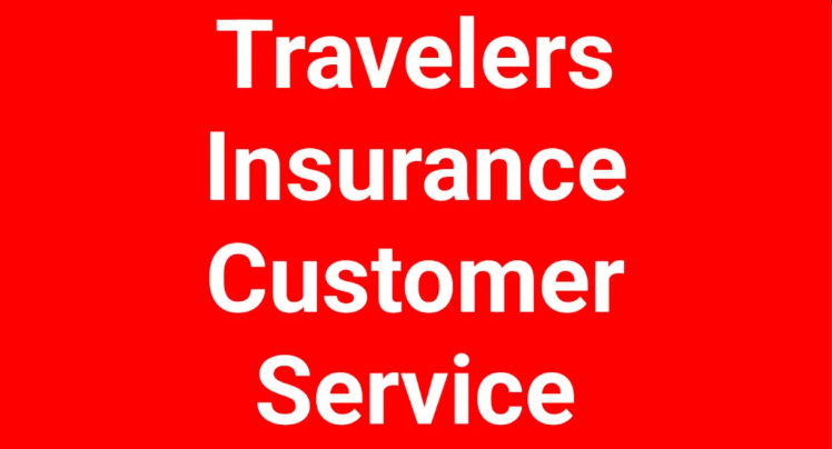 Travelers Insurance Contact Number