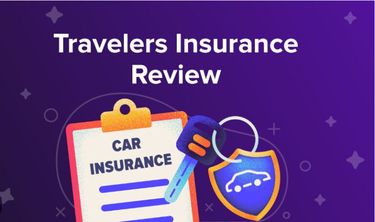 Travelers Insurance Reviews BBB