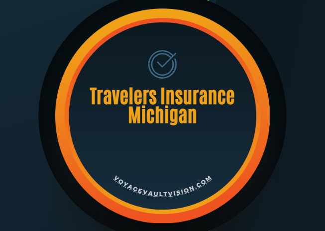 Travelers Insurance Michigan